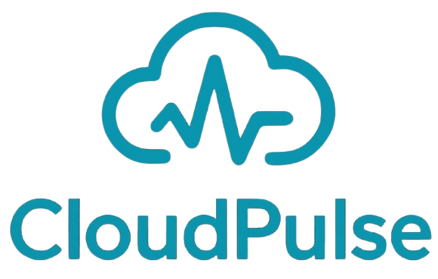 cloudpulse logo